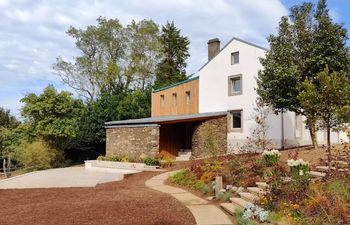 Forest Home Holiday Home