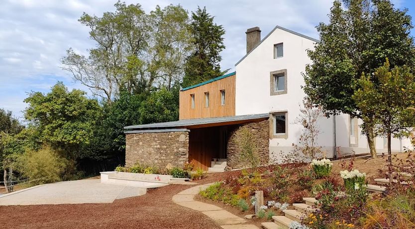 Photo of Forest Home