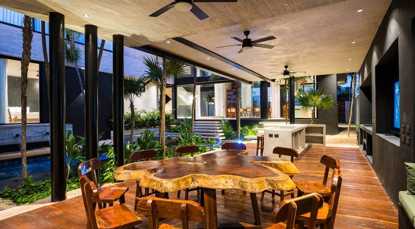 Photo of Tulum Fairytale