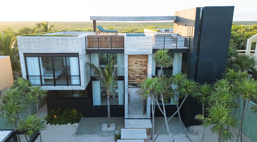 Photo of Tulum Fairytale