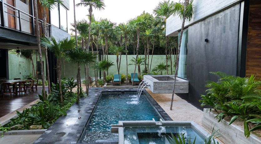 Photo of Tulum Fairytale