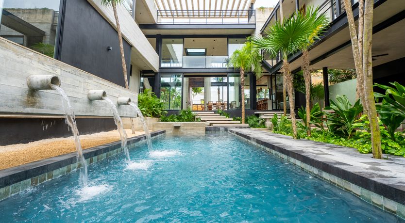 Photo of Tulum Fairytale