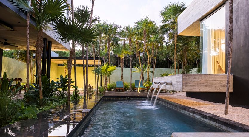 Photo of Tulum Fairytale