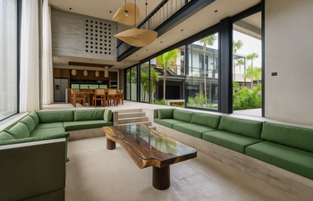 Tulum Fairytale Holiday Home