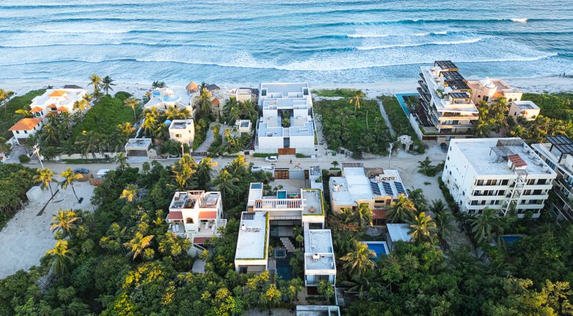 Photo of Tulum Fairytale