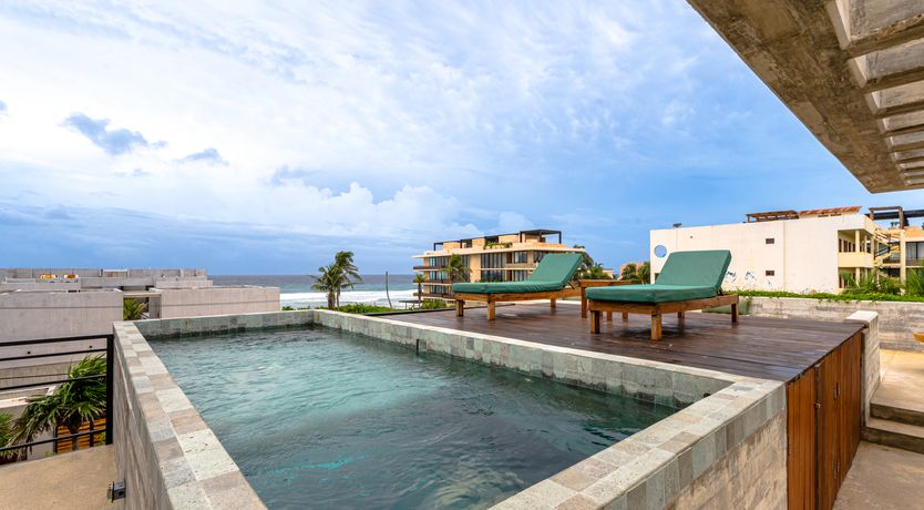 Photo of Tulum Fairytale