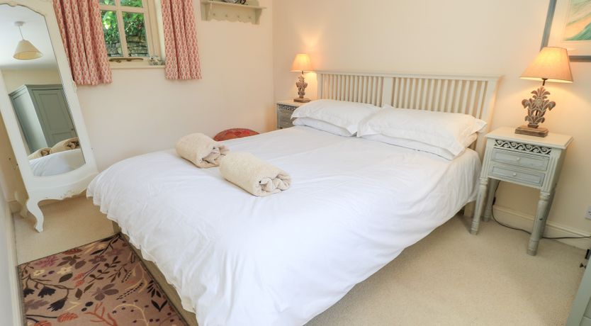 Photo of Saints Barn