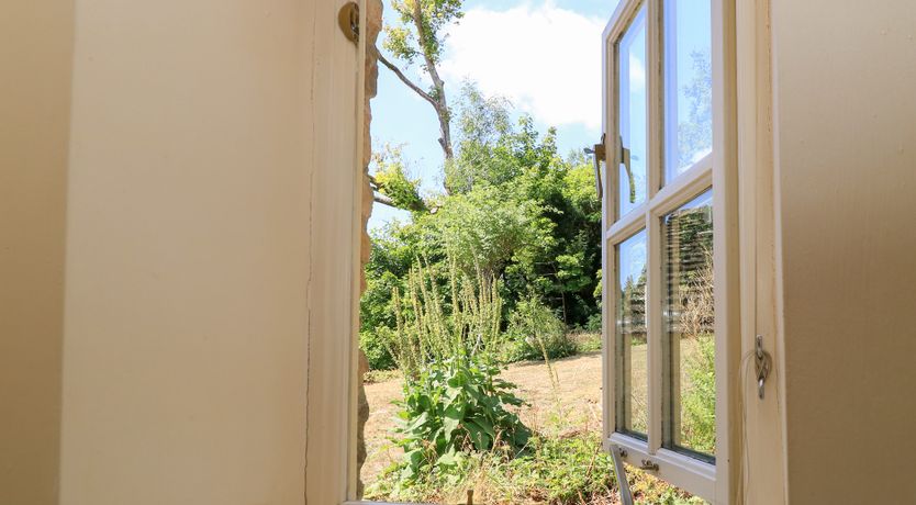 Photo of Saints Barn