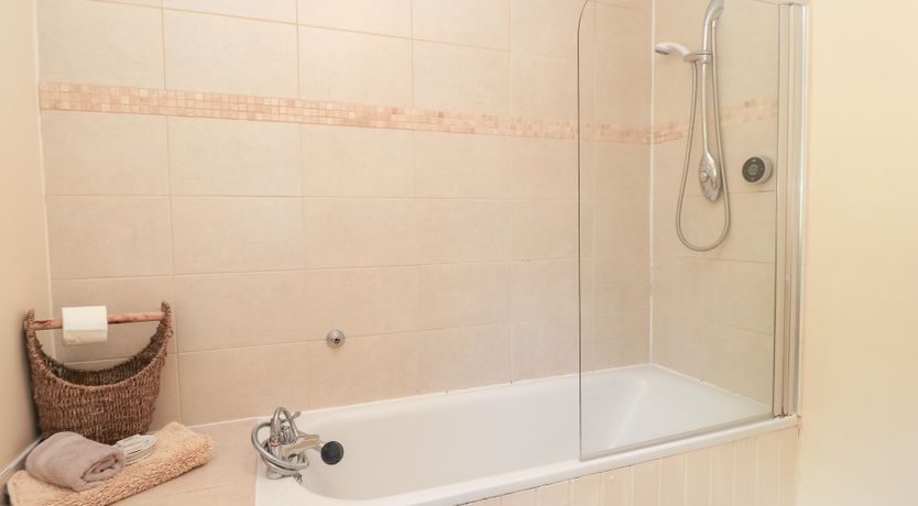 Photo of Saints Barn