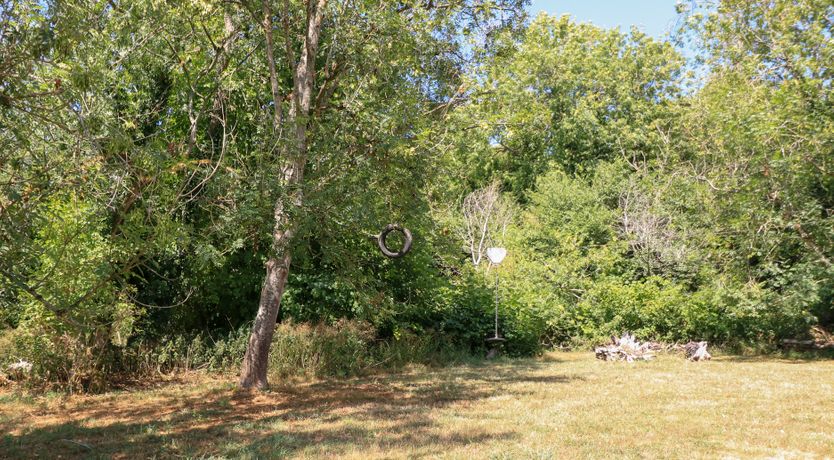 Photo of Saints Barn