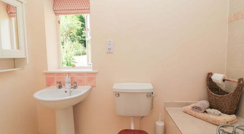 Photo of Saints Barn