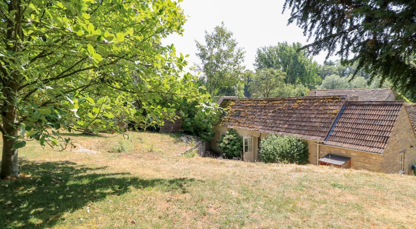 Photo of Saints Barn