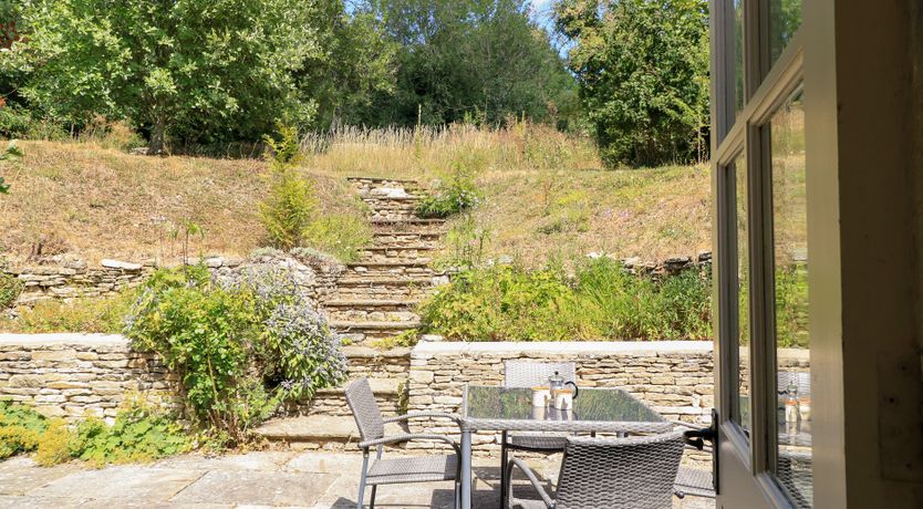 Photo of Saints Barn