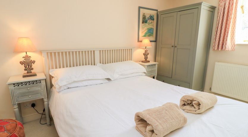 Photo of Saints Barn