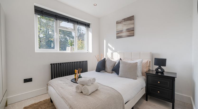 Photo of Bring You Peace