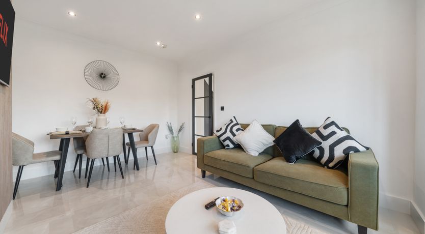 Photo of Bring You Peace