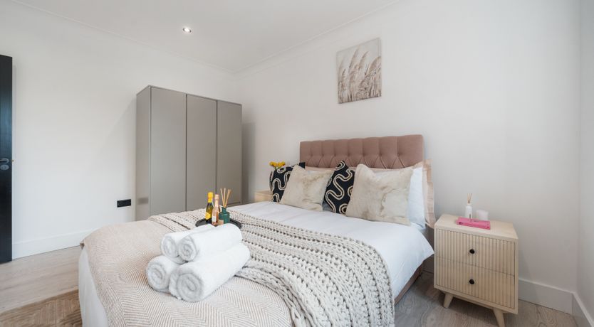 Photo of Bring You Peace