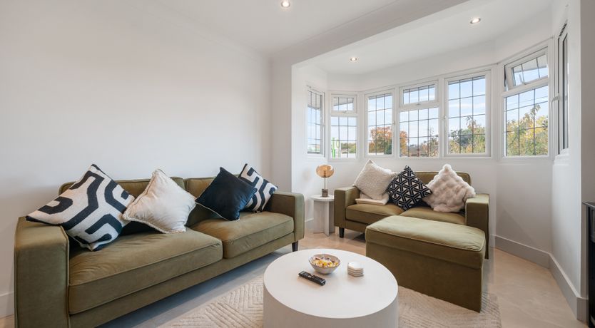 Photo of Bring You Peace