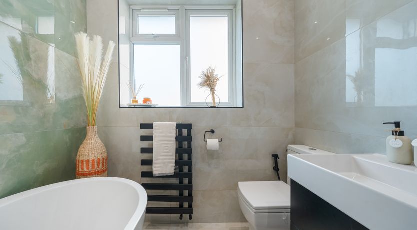 Photo of Bring You Peace