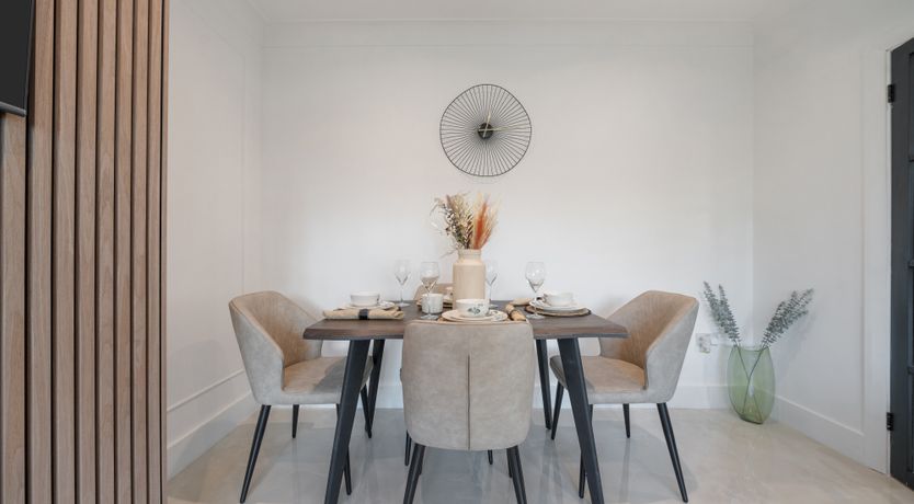 Photo of Bring You Peace