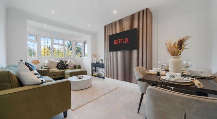 Photo of Bring You Peace