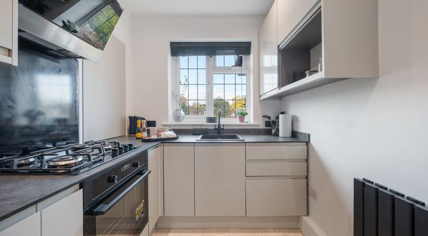 Photo of Bring You Peace