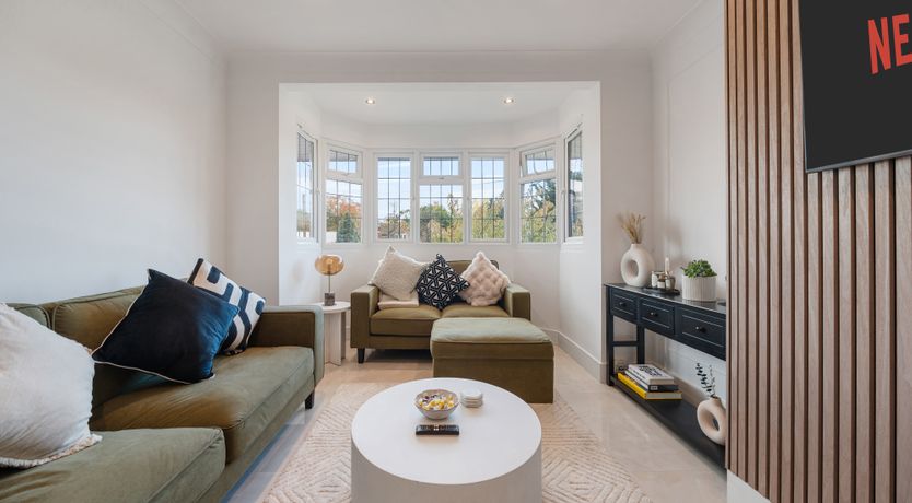 Photo of Bring You Peace