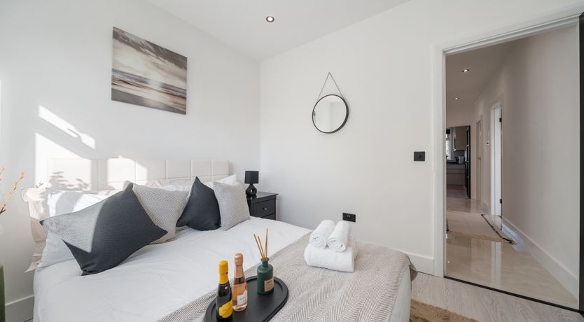 Photo of Bring You Peace