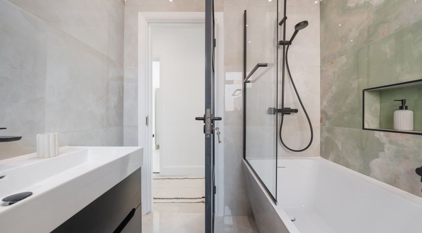 Photo of Bring You Peace