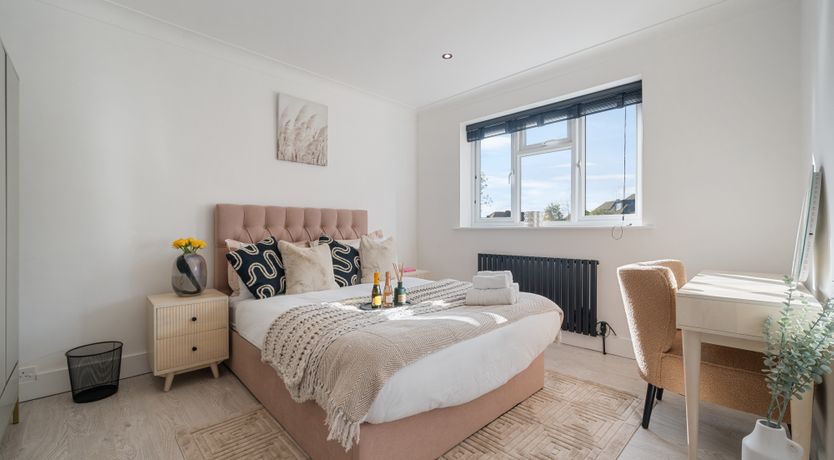 Photo of Bring You Peace