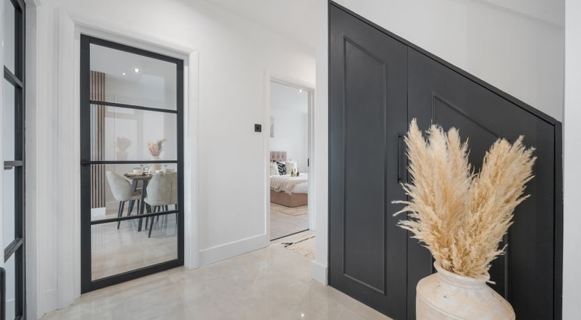 Photo of Bring You Peace