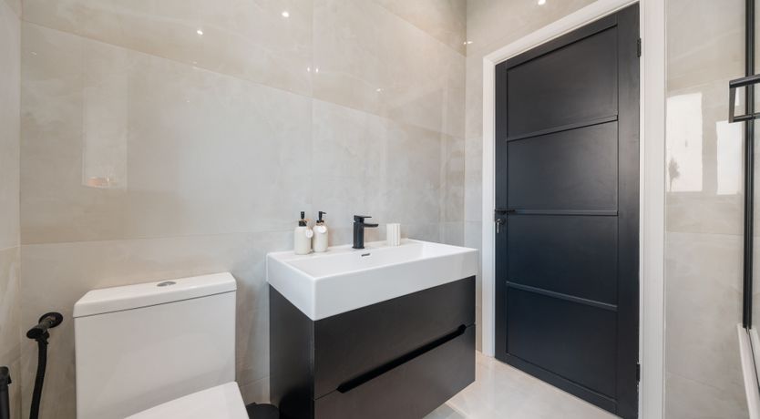 Photo of Bring You Peace