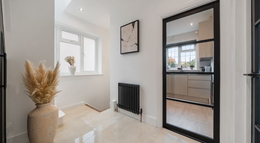 Photo of Bring You Peace