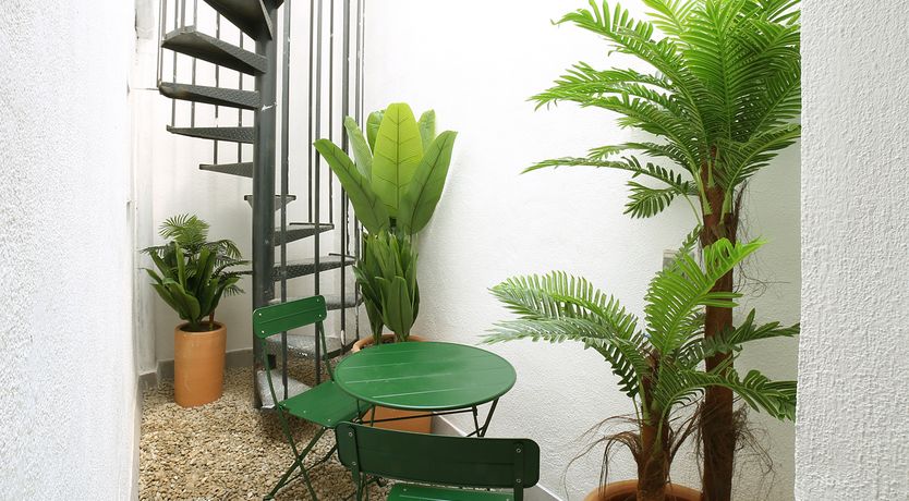 Photo of Rooftop Reset