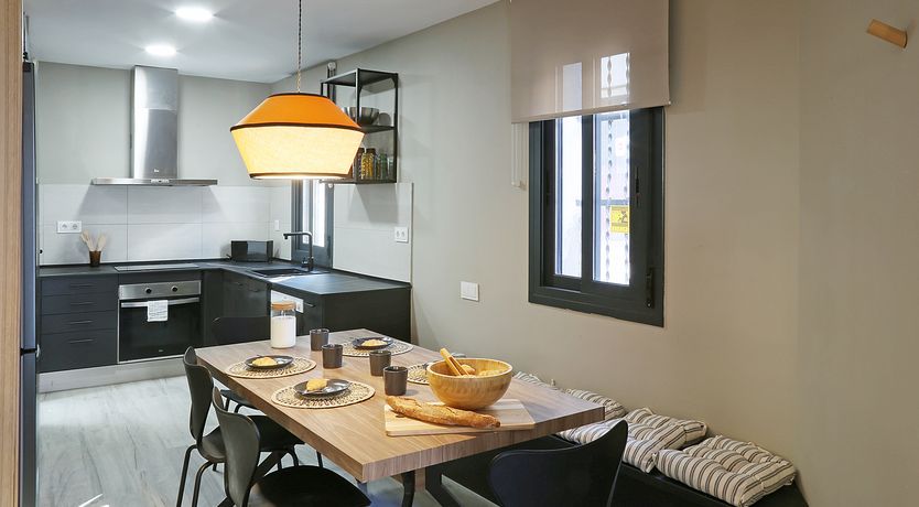 Photo of Rooftop Reset