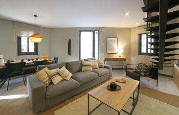 Rooftop Reset Holiday Home