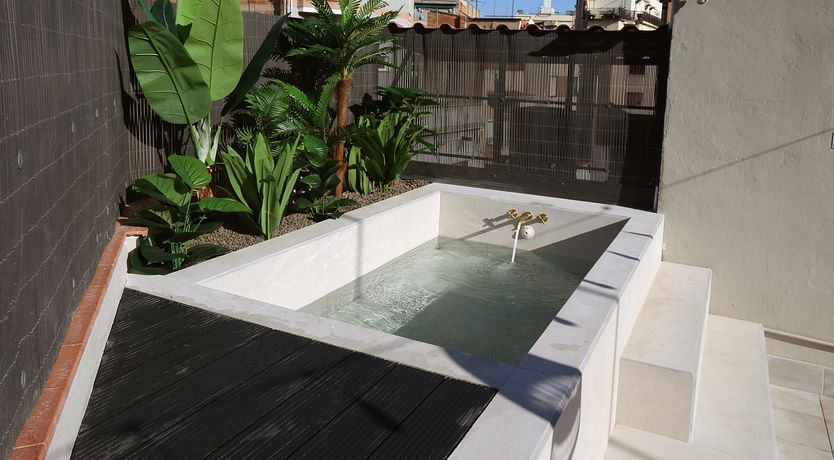 Photo of Rooftop Reset