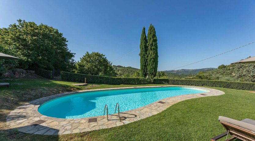 Photo of The Etruscan View