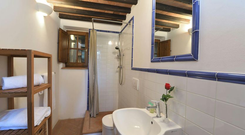 Photo of The Etruscan View