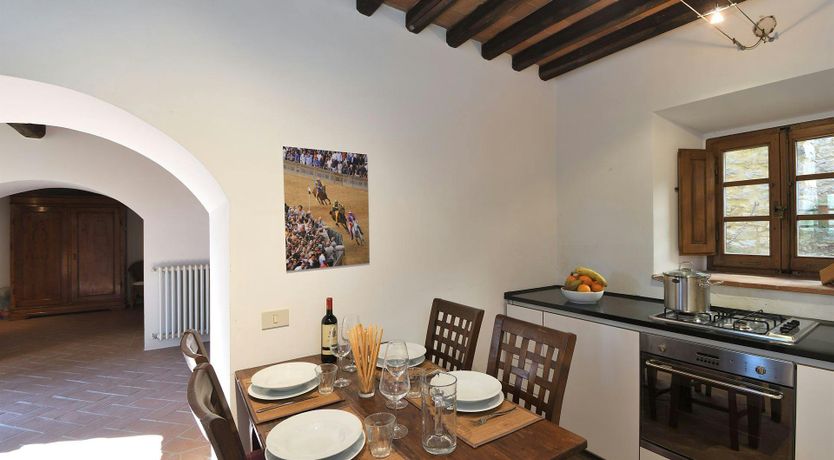 Photo of The Etruscan View