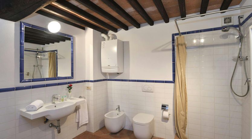 Photo of The Etruscan View