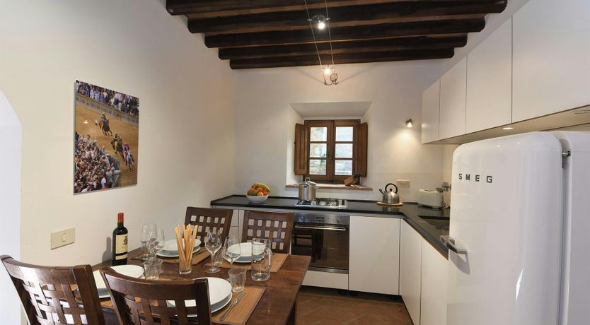 Photo of The Etruscan View