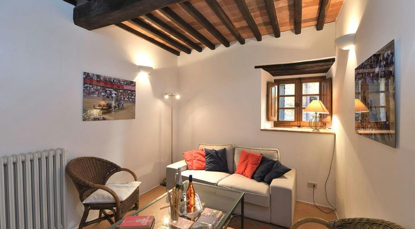 Photo of The Etruscan View