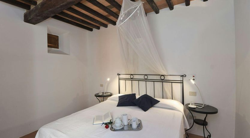 Photo of The Etruscan View