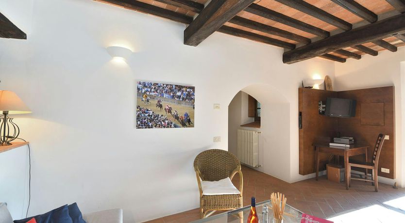 Photo of The Etruscan View