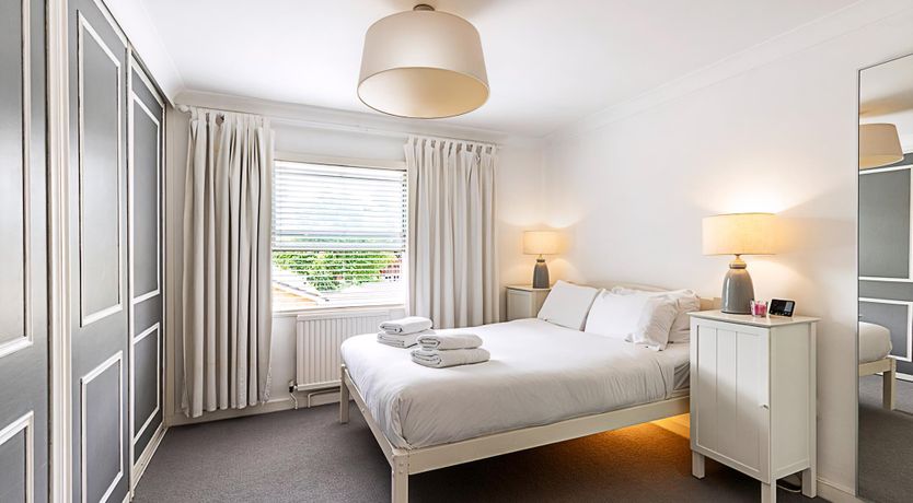 Photo of Water & Stone