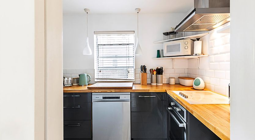 Photo of Water & Stone