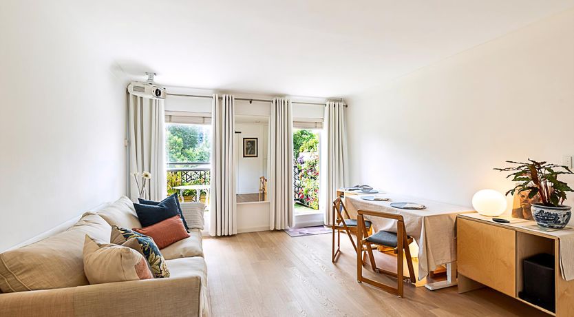 Photo of Water & Stone