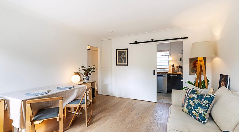 Photo of Water & Stone