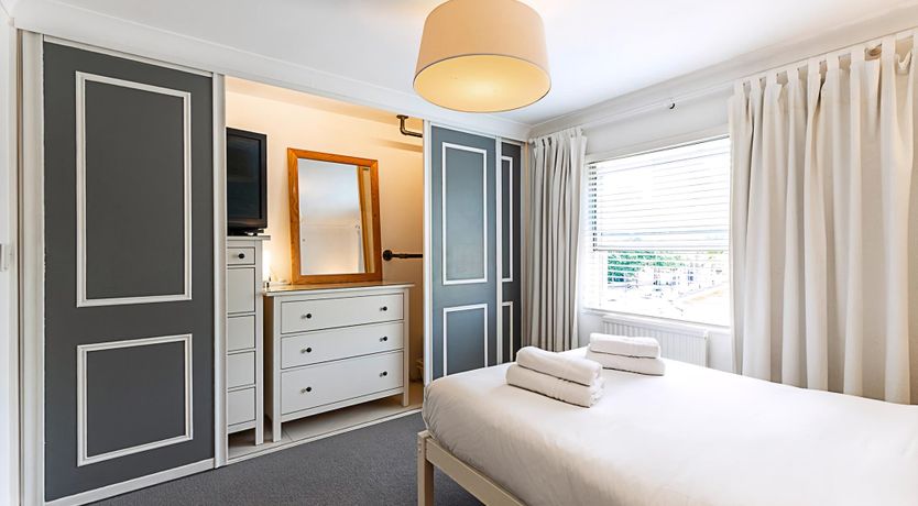 Photo of Water & Stone